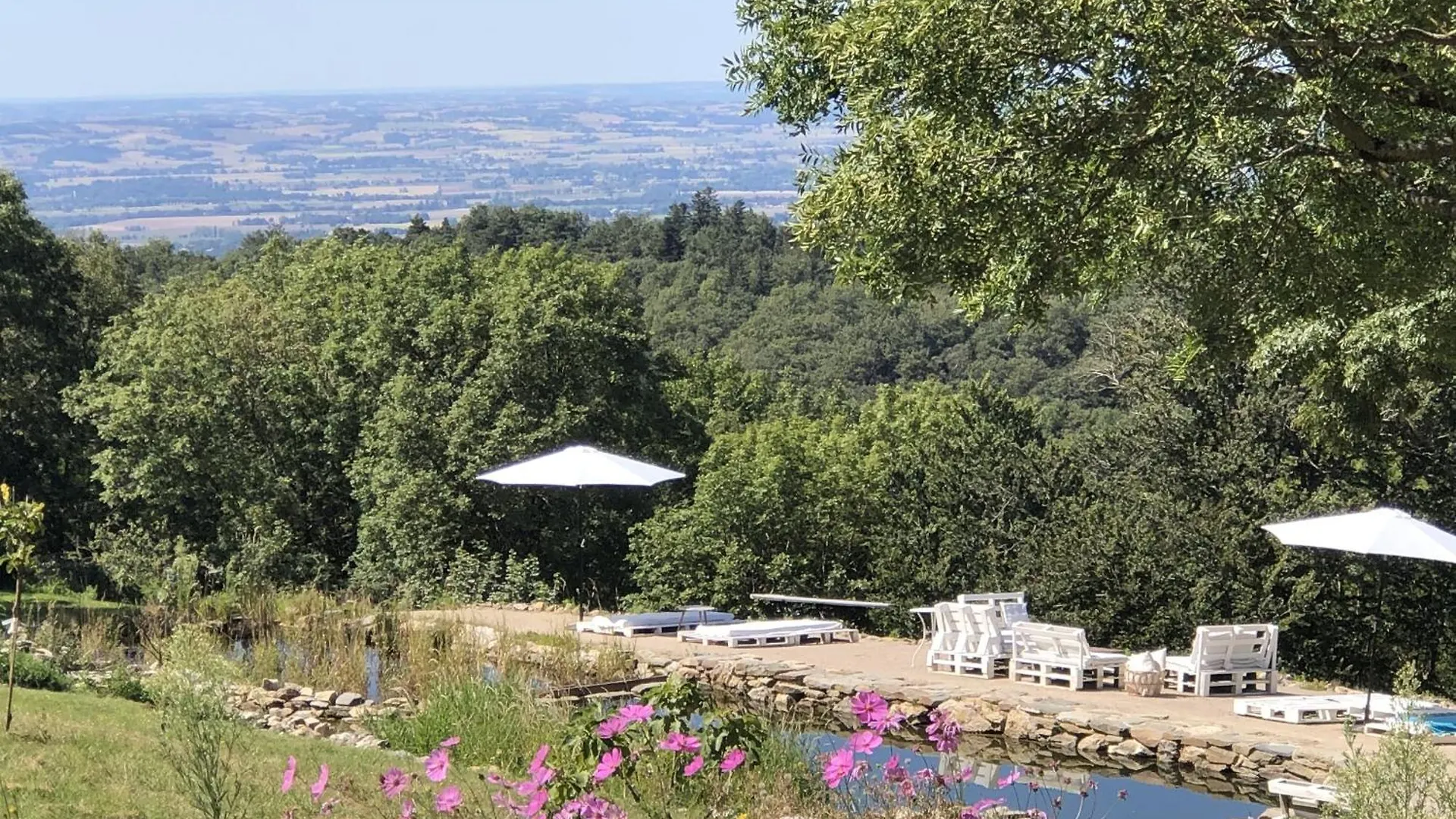 Grange Spacieuse Et Elegante Dourgne