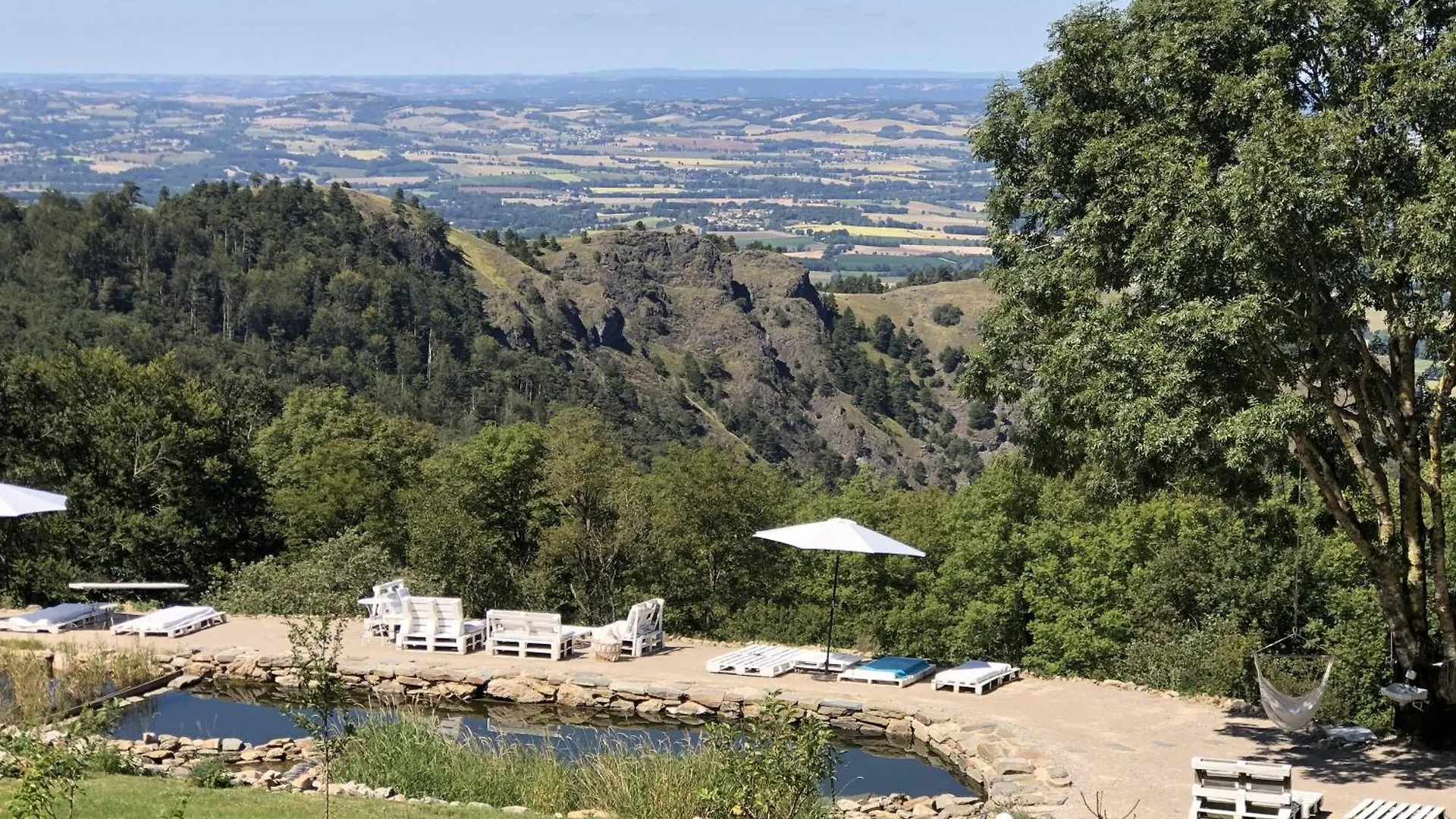 Venkovský dům Grange Spacieuse Et Elegante Dourgne