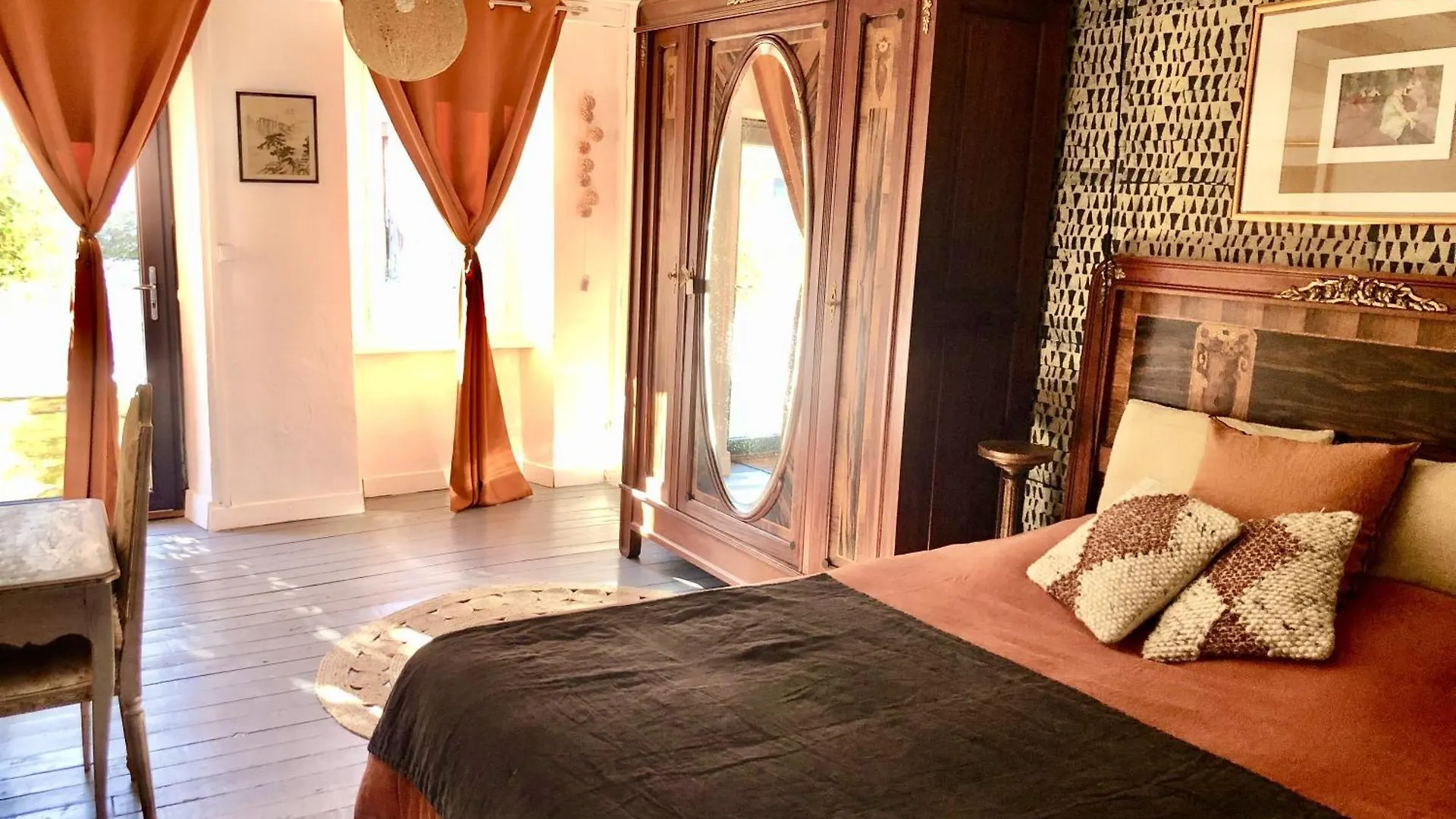 Grange Spacieuse Et Elegante Dourgne